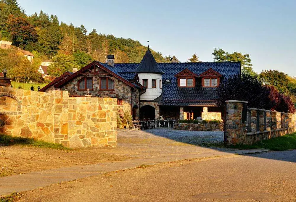 Kaliště