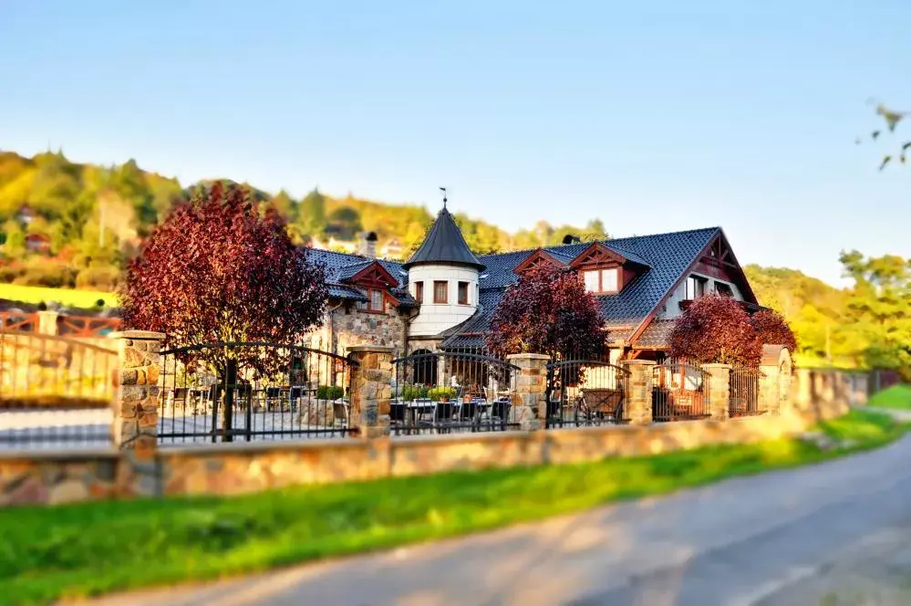 Photo 2 of Zámeček Kaliště