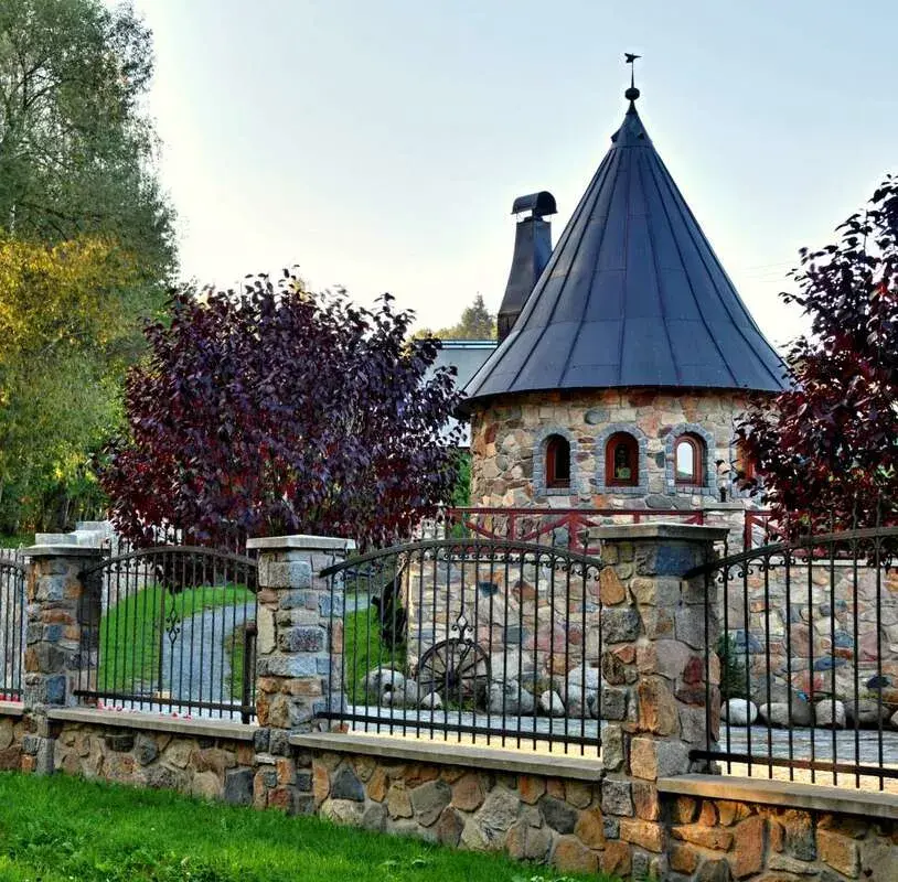 Photo 4 of Zámeček Kaliště