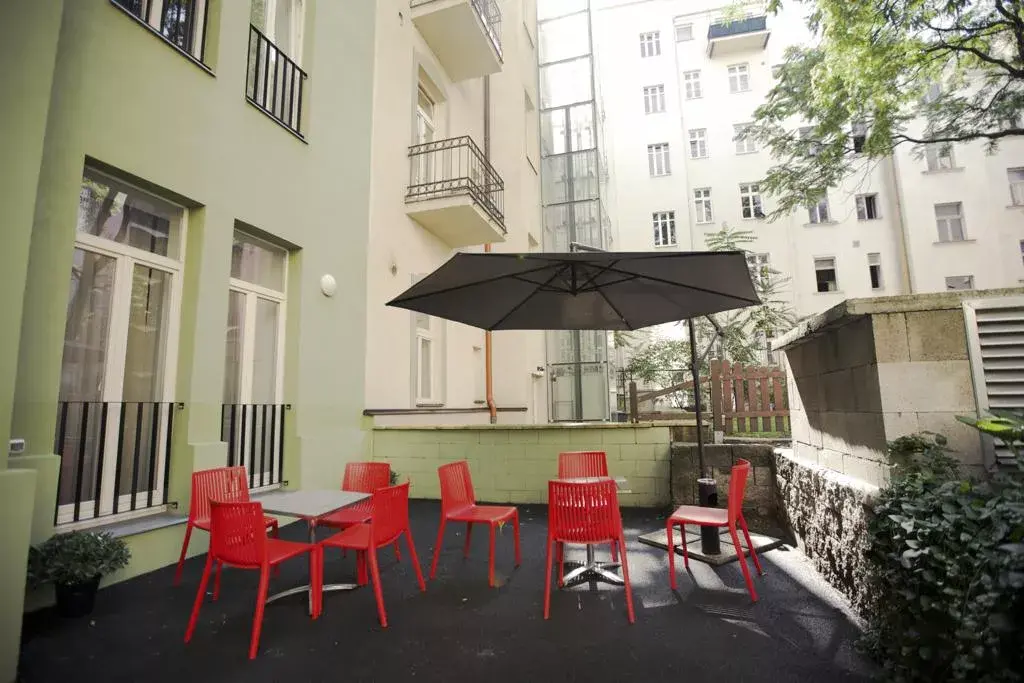 Photo 5 of Hotel NOIR 
