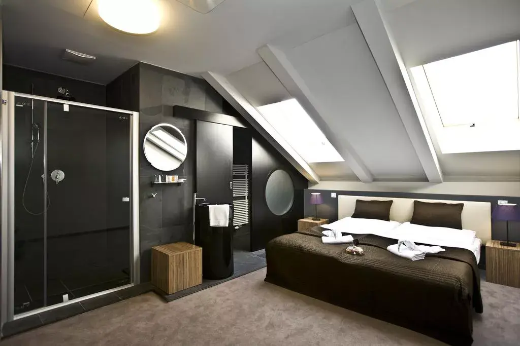 Photo 4 of Hotel NOIR 
