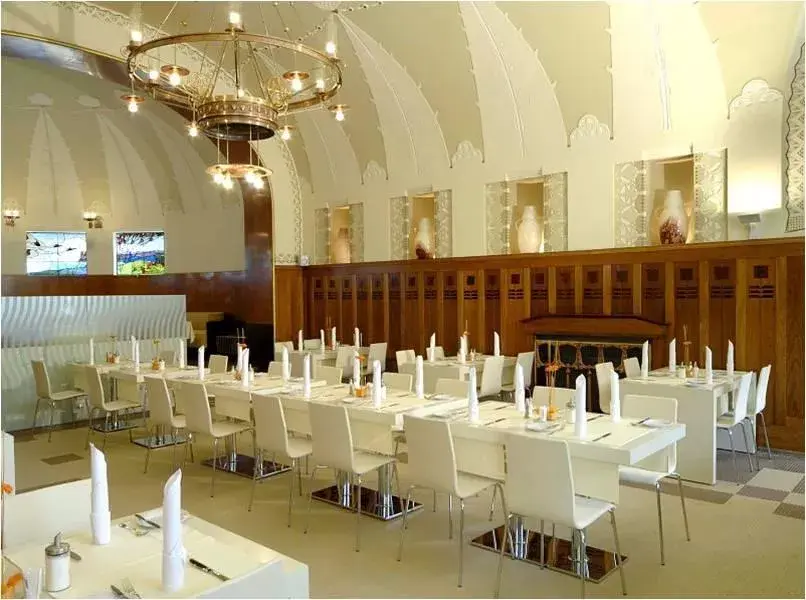 Photo 5 of Hotel Okresní dům