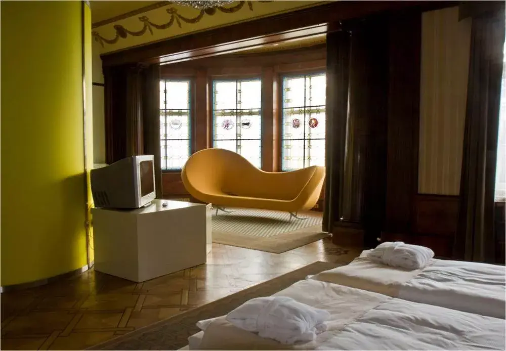 Photo 3 of Hotel Okresní dům
