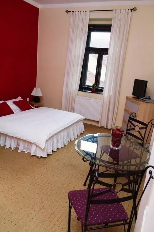 Photo 3 of Hotel Oldřichův Dub