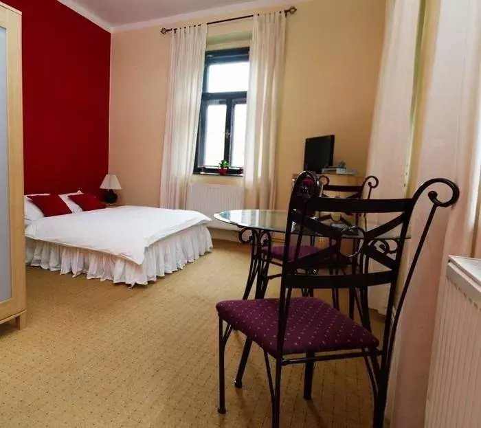 Photo 2 of Hotel Oldřichův Dub