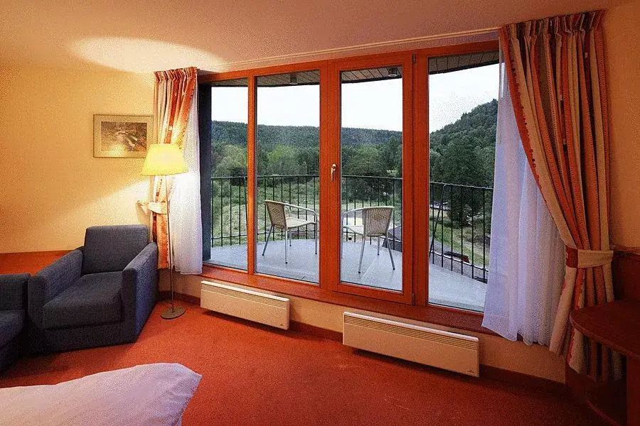 Photo 2 of Hotel Ostrov