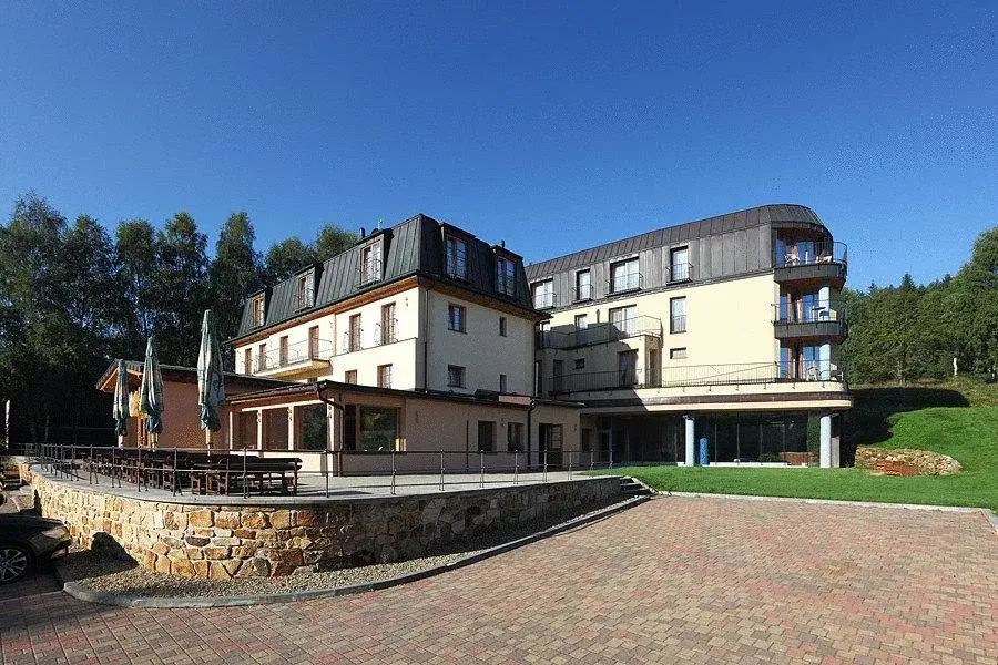 Photo 4 of Hotel Ostrov