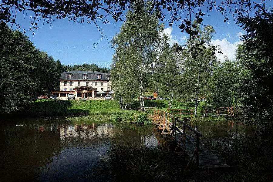 Photo 5 of Hotel Ostrov