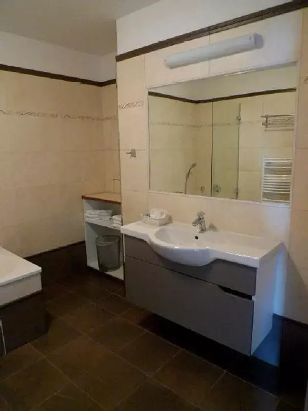 Photo 5 of Hotelová apartmá Černý jezdec