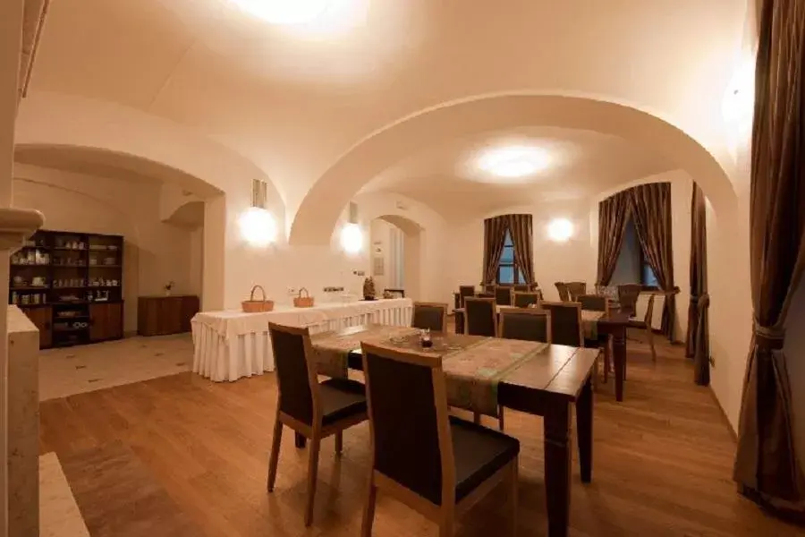 Photo 3 of Hotelová apartmá Černý jezdec