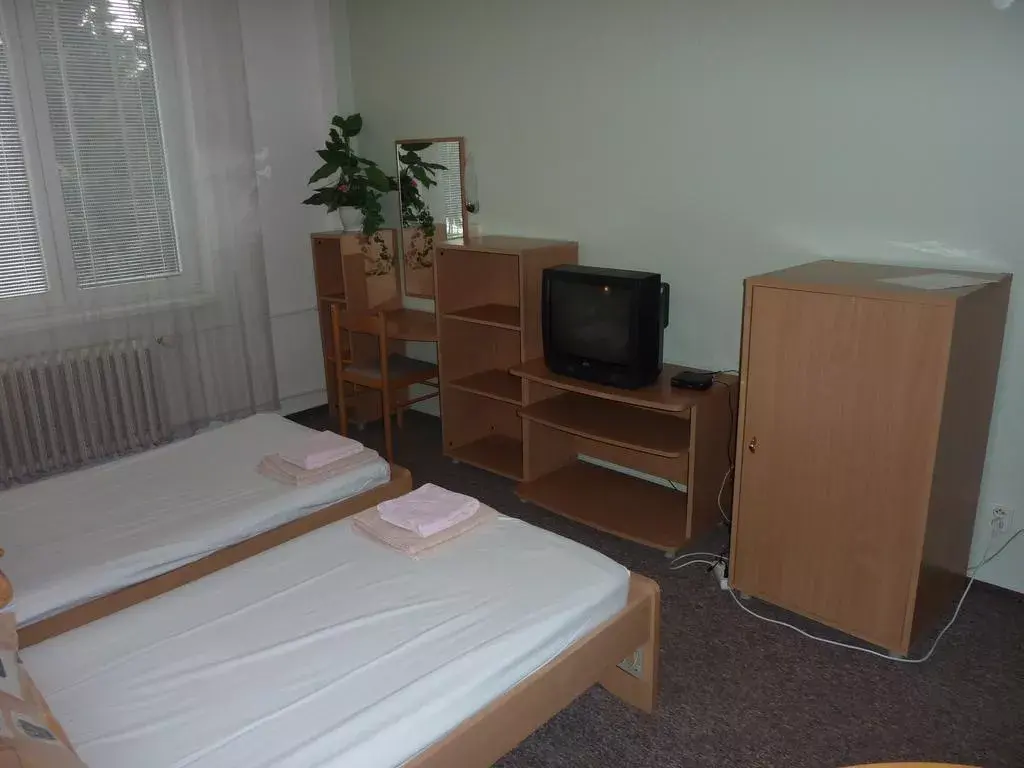Photo 2 of Hotelový dům