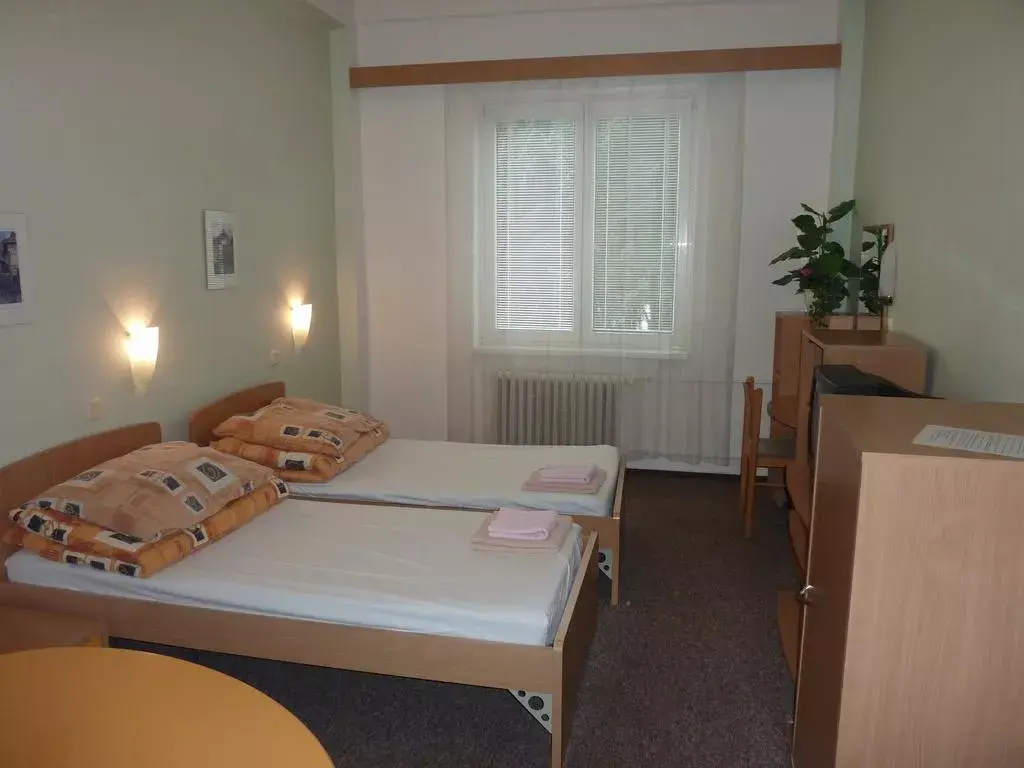 Photo 4 of Hotelový dům
