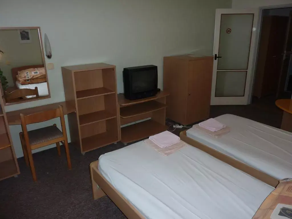 Photo 5 of Hotelový dům