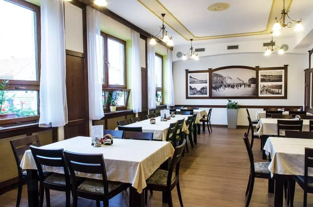 Photo 5 of Hotel Panský dům