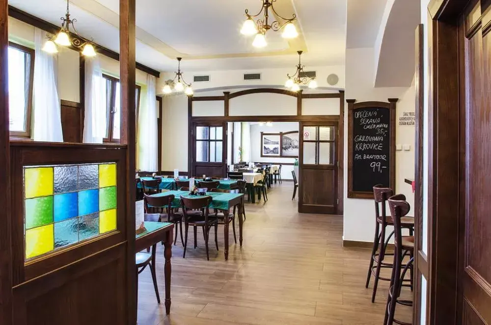 Photo 4 of Hotel Panský dům