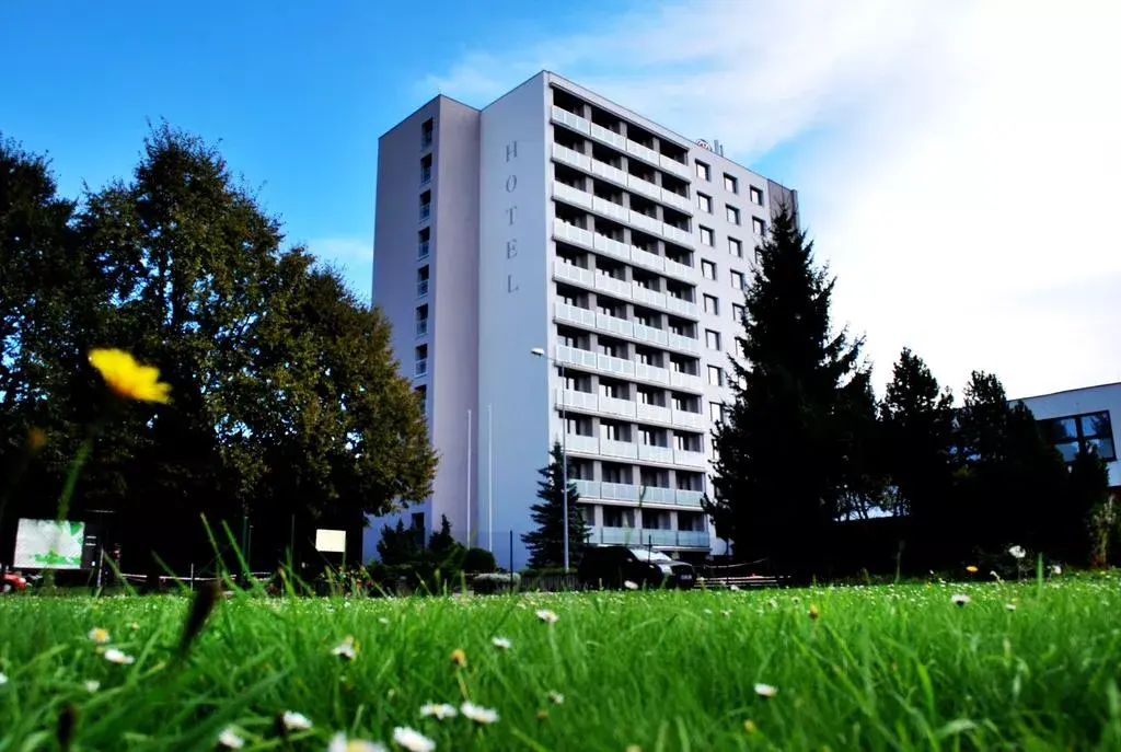 HOTEL PATRIA, Trutnov Dolní Předměstí