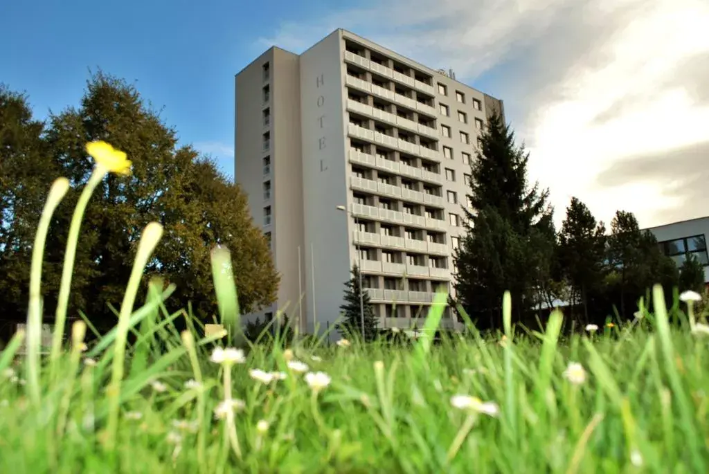 Photo 4 of HOTEL PATRIA