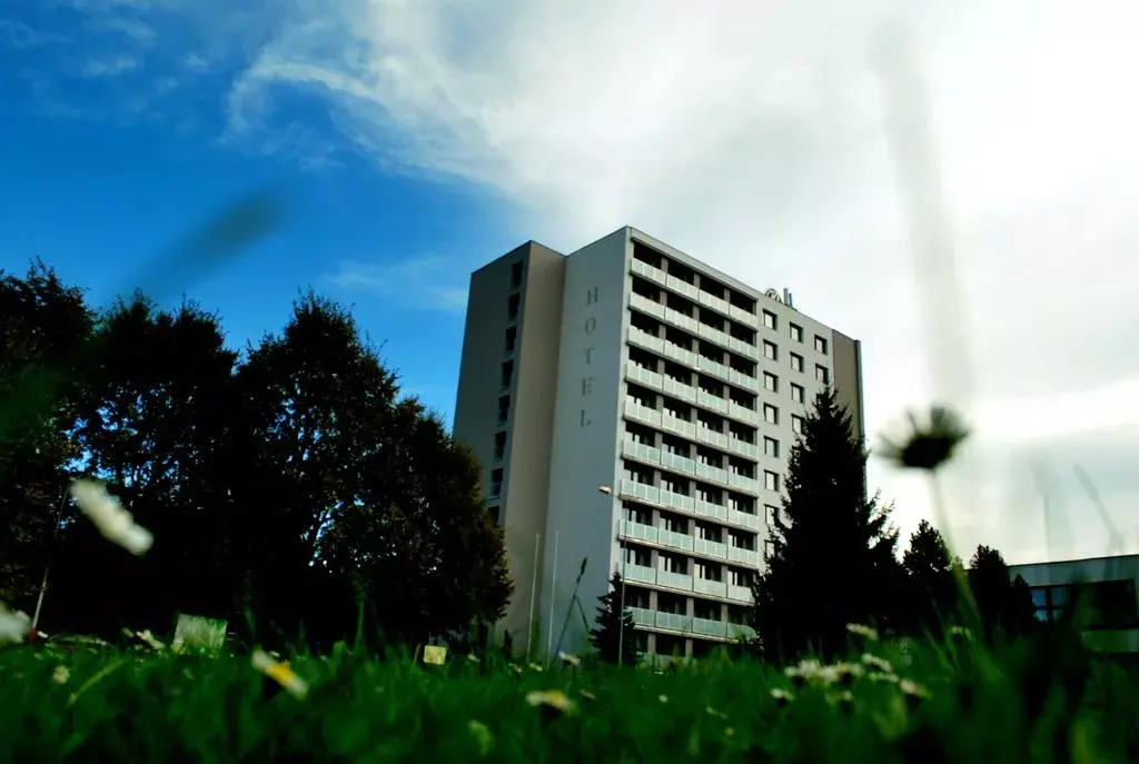 Photo 5 of HOTEL PATRIA
