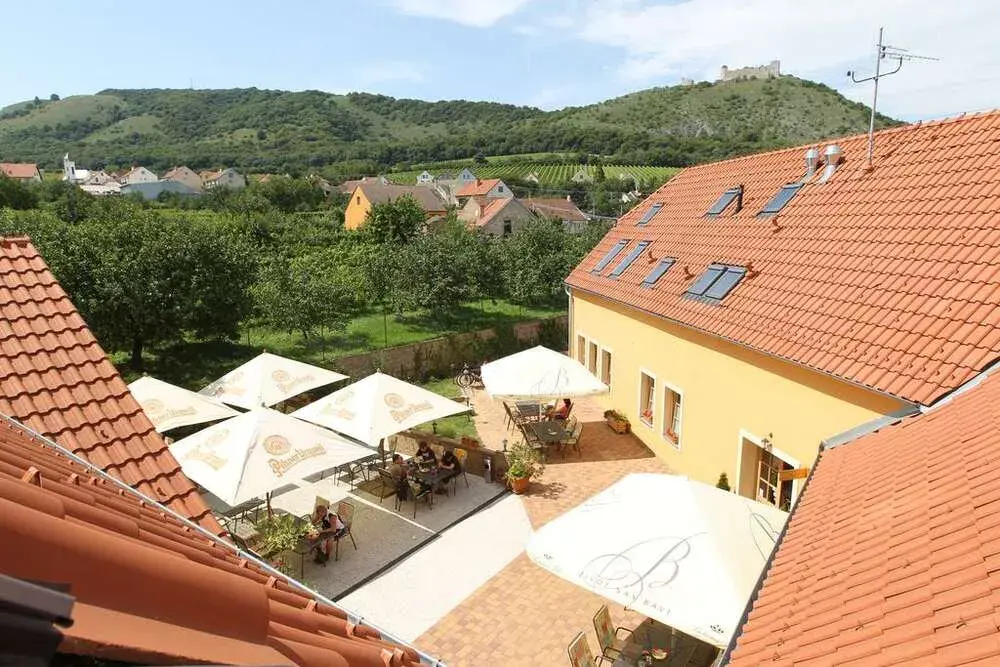 Photo 3 of Hotel Pavlov