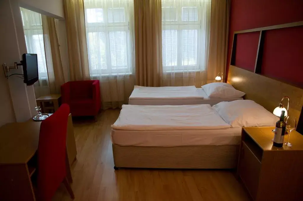Photo 3 of HOTEL PAYER