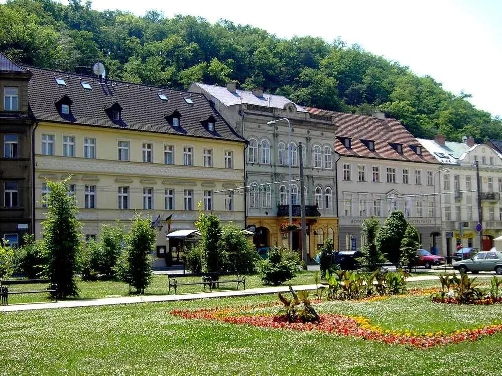 Photo of HOTEL PAYER