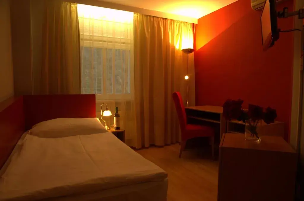 Photo 4 of HOTEL PAYER