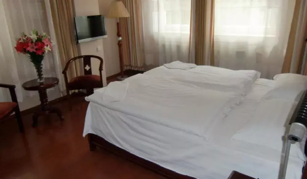 Hotel Penzion Praga, Praha 9