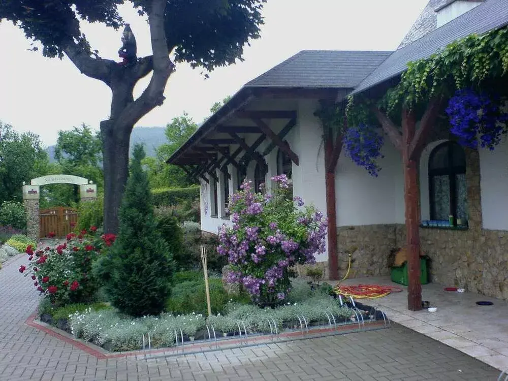 Photo 2 of Hotelpenzion Srdíčko