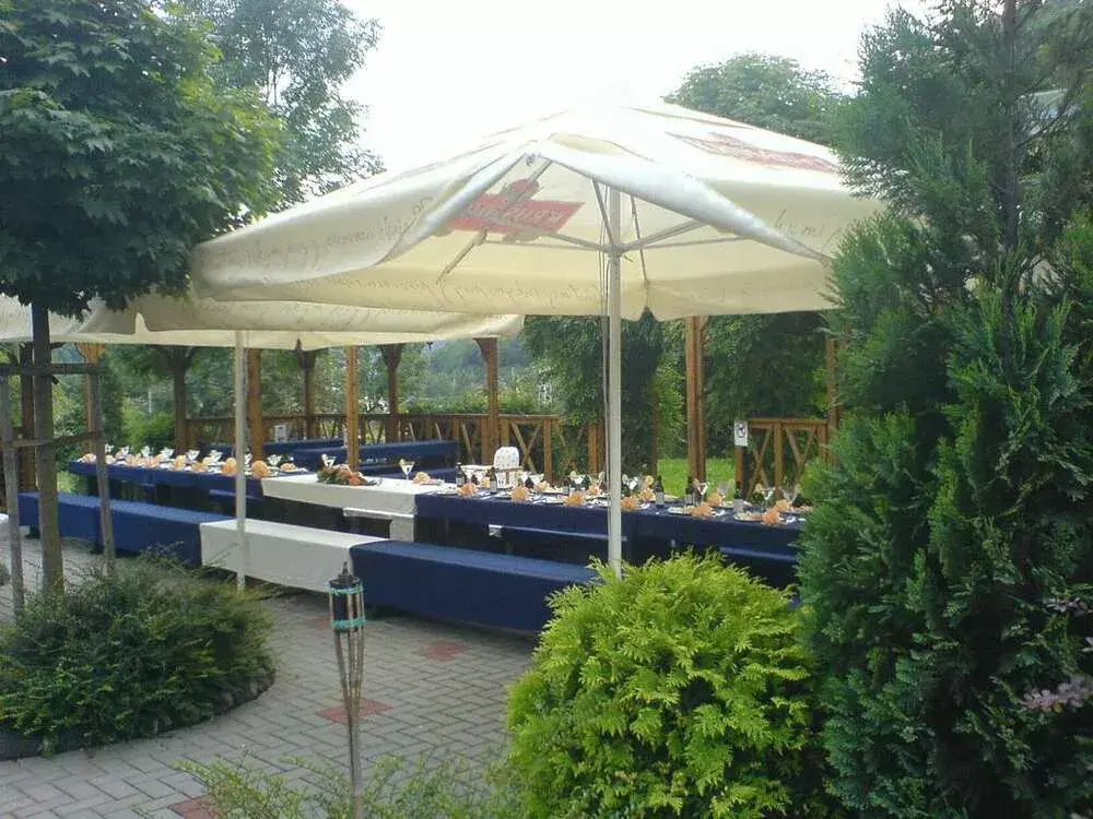Photo 4 of Hotelpenzion Srdíčko
