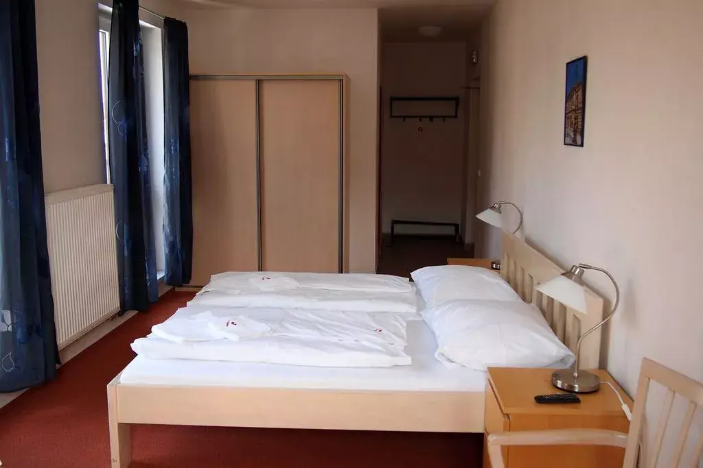 Photo 3 of Hotel Petra