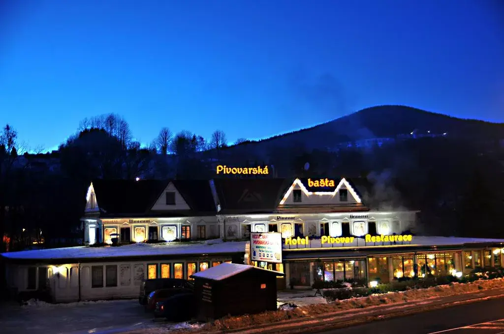 Photo 5 of HOTEL PIVOVARSKÁ BAŠTA