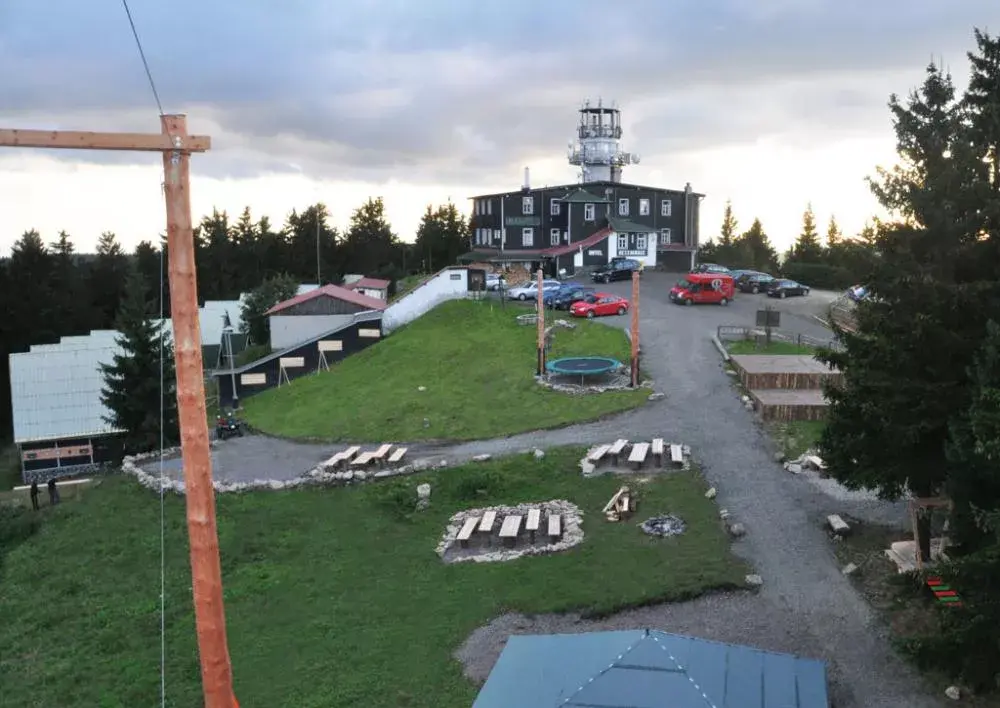Photo 4 of Hotel Plešivec