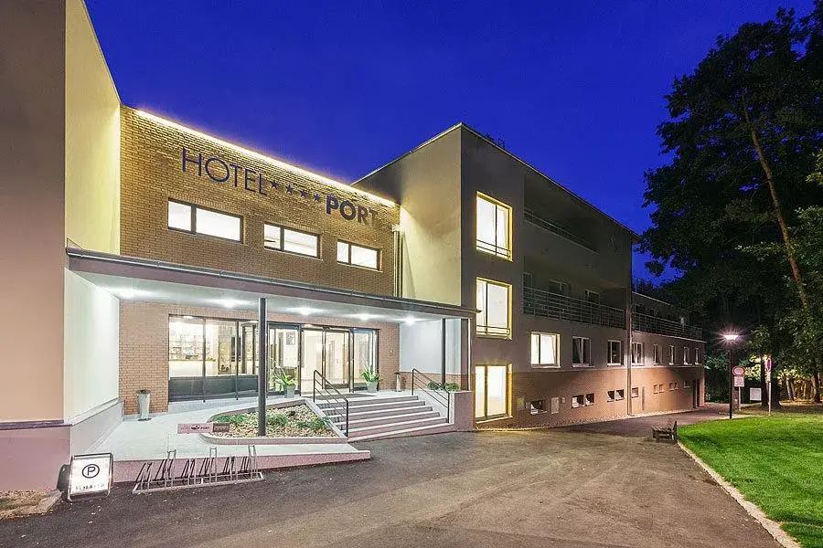 Photo 3 of HOTEL PORT