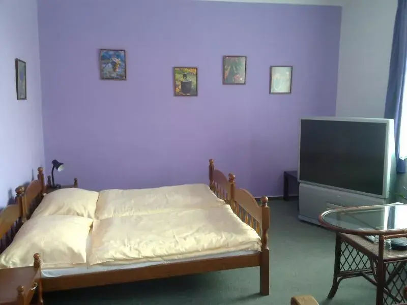 Hotel Praděd Rýmařov, Rýmařov
