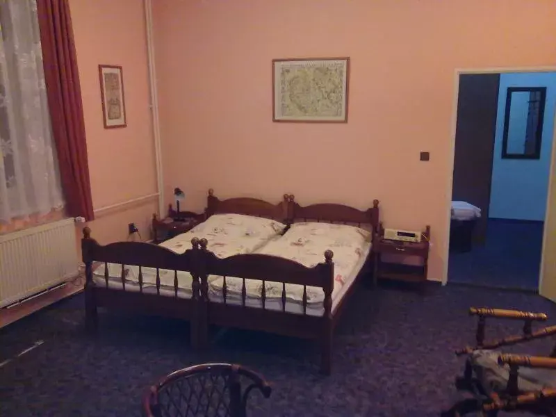 Photo 4 of Hotel Praděd Rýmařov