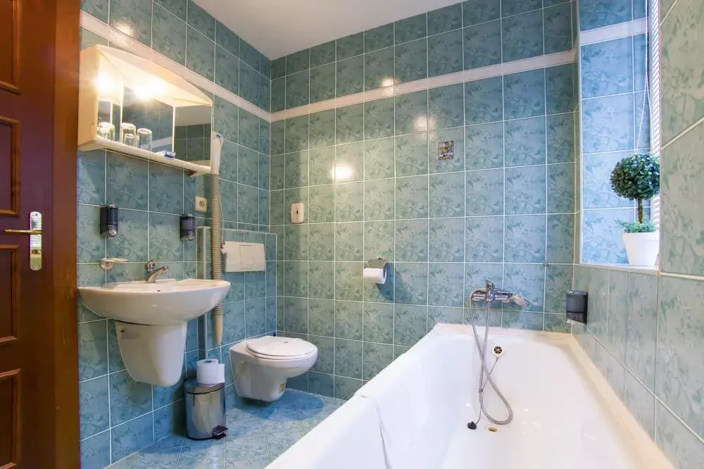 Photo 4 of HOTEL PRAHA 