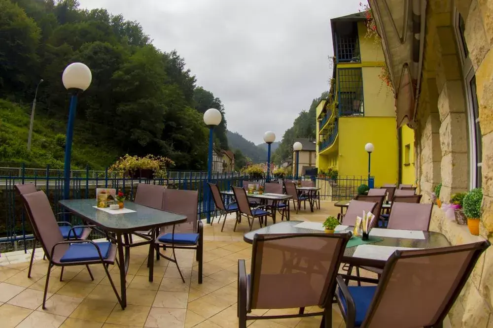 Photo 5 of HOTEL PRAHA 