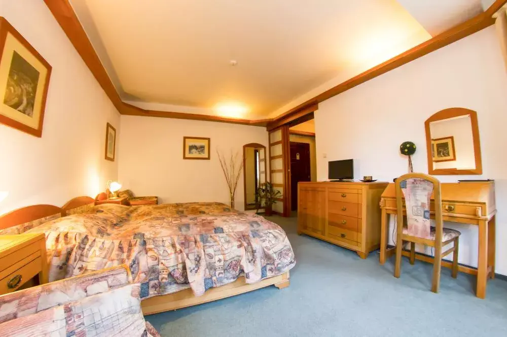 Photo 3 of HOTEL PRAHA 