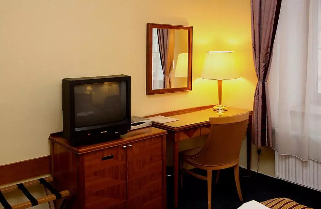 Photo 2 of Hotel Prajer