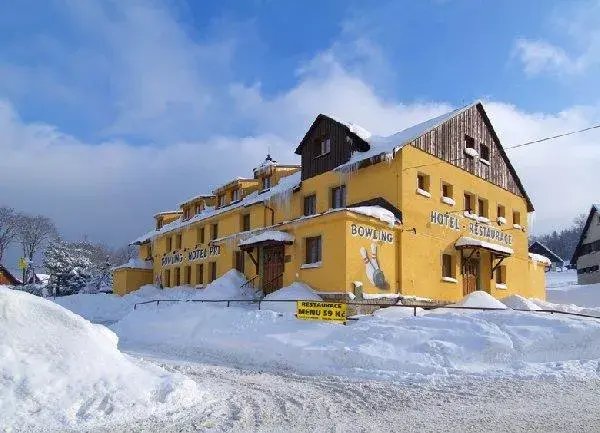 Hotel Příchovice