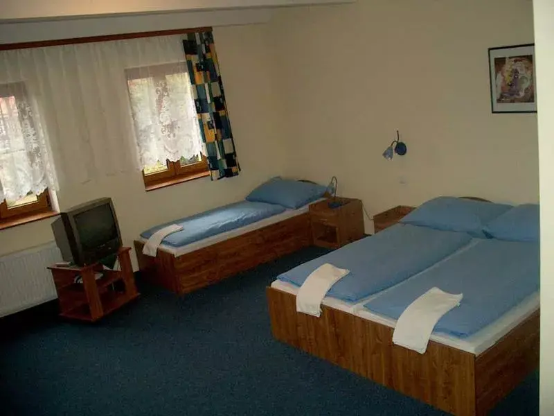 Photo 5 of Hotel Příchovice