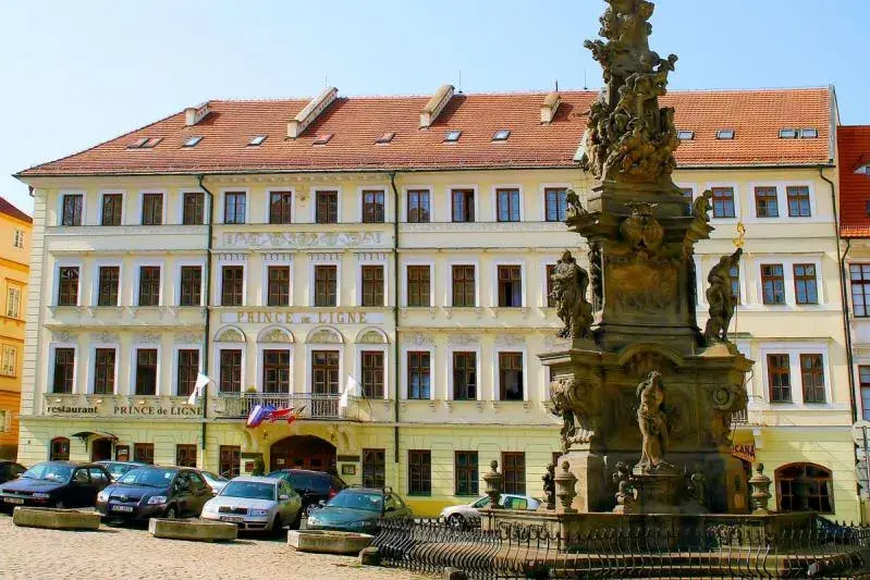 Ústecký