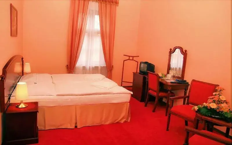 Photo 2 of Hotel Prince de Ligne