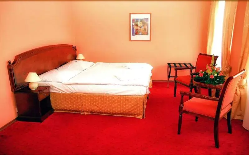 Photo 4 of Hotel Prince de Ligne