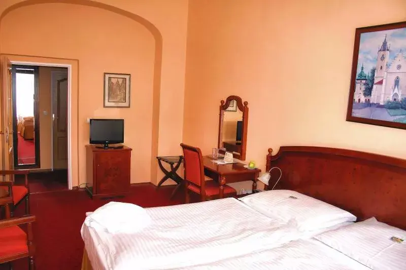 Photo 5 of Hotel Prince de Ligne