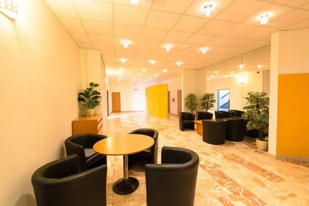Photo 4 of Hotel Prometheus