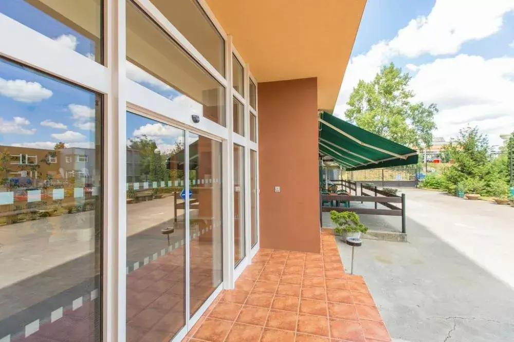 Photo 3 of Hotel Prometheus