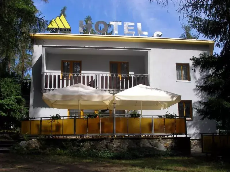 Photo of HOTEL PROSPERITA