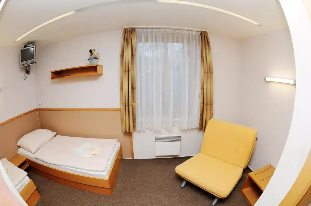 Photo 4 of HOTEL PROSPERITA