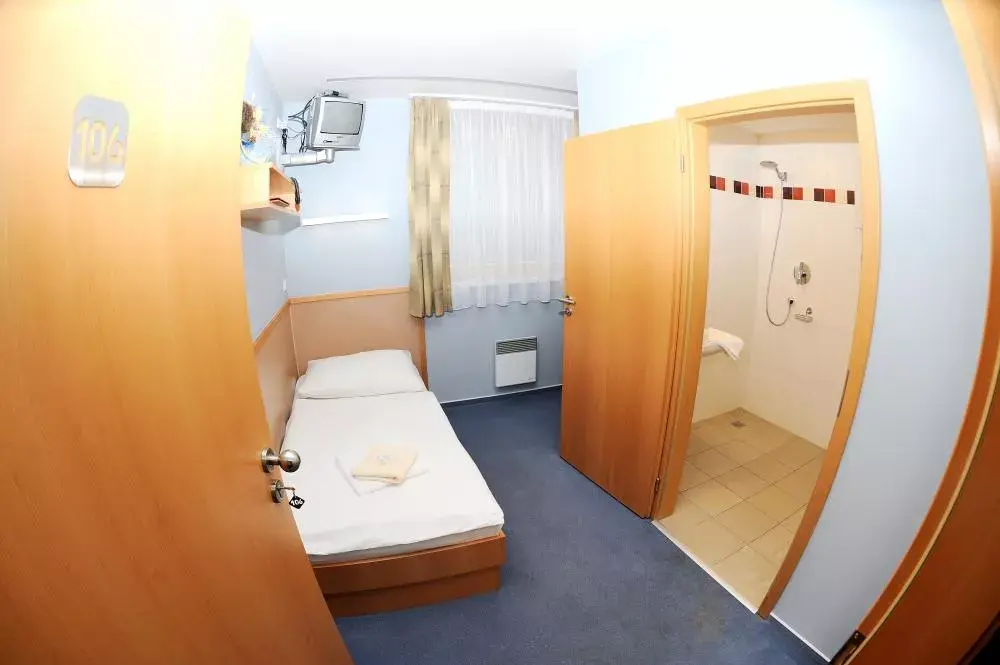 Photo 3 of HOTEL PROSPERITA